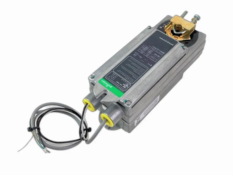 MS40-7170 Pohon HVAC by TAC