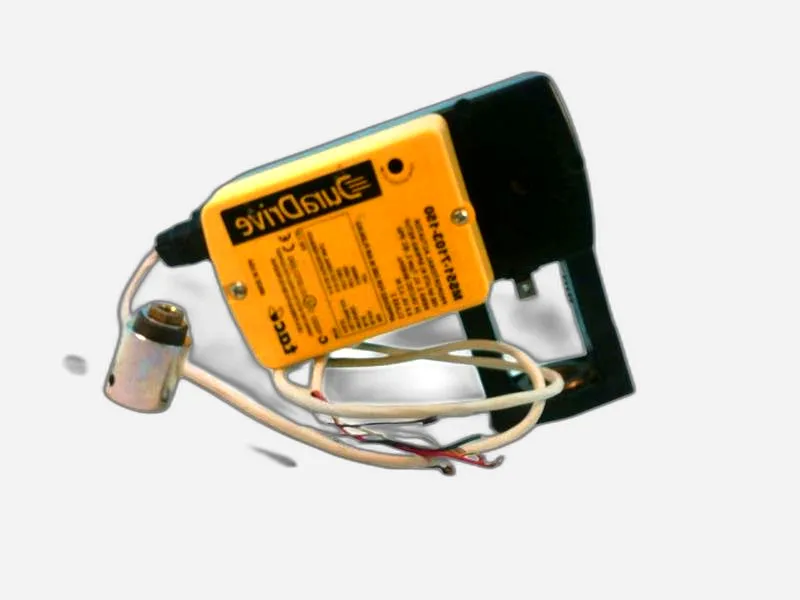 MS51-7103-150 Pneumatic Actuator by TAC