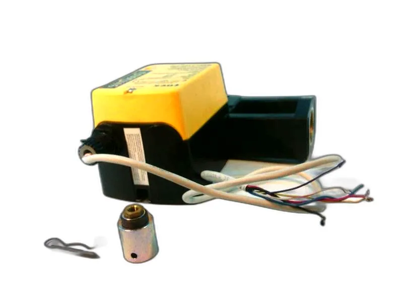MS51-7103-150 Pneumatic Actuator by TAC
