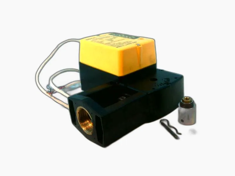 MS51-7103-150 Pneumatický pohon od TAC