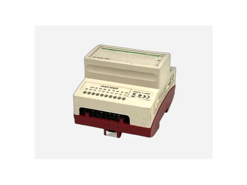 TAC-XENTA-411 โมดูล/แร็ค PLC โดย TAC