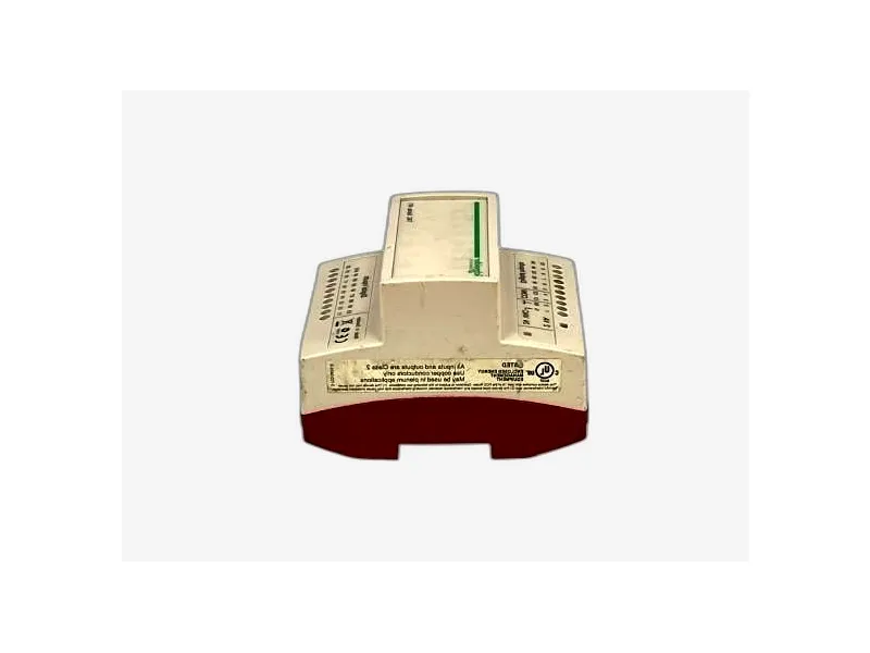 TAC-XENTA-411 โมดูล/แร็ค PLC โดย TAC