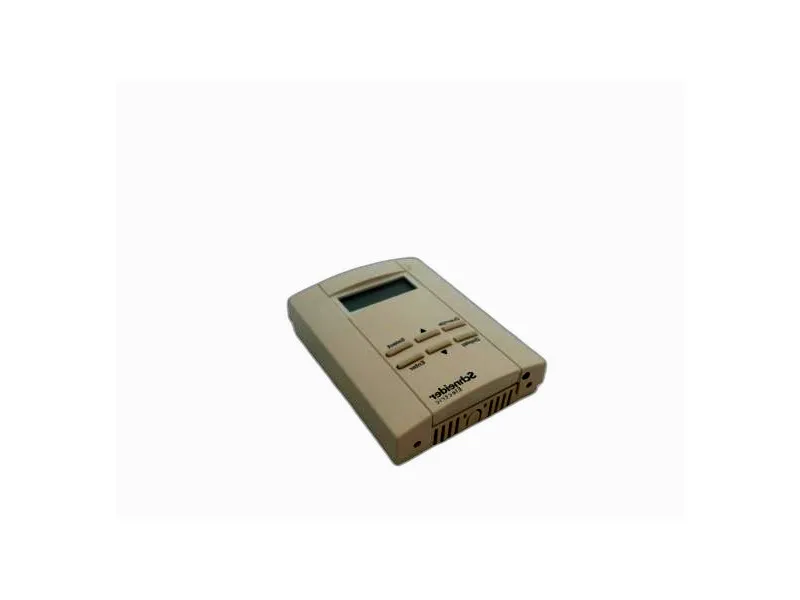 TTS-SD-LCD-1 Thermistor/Current Limiter by TAC