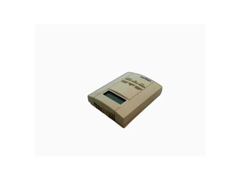 TTS-SD-LCD-1 Thermistor/Current Limiter by TAC