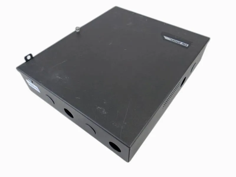UNC-520-2 Temperature/Process Control by TAC