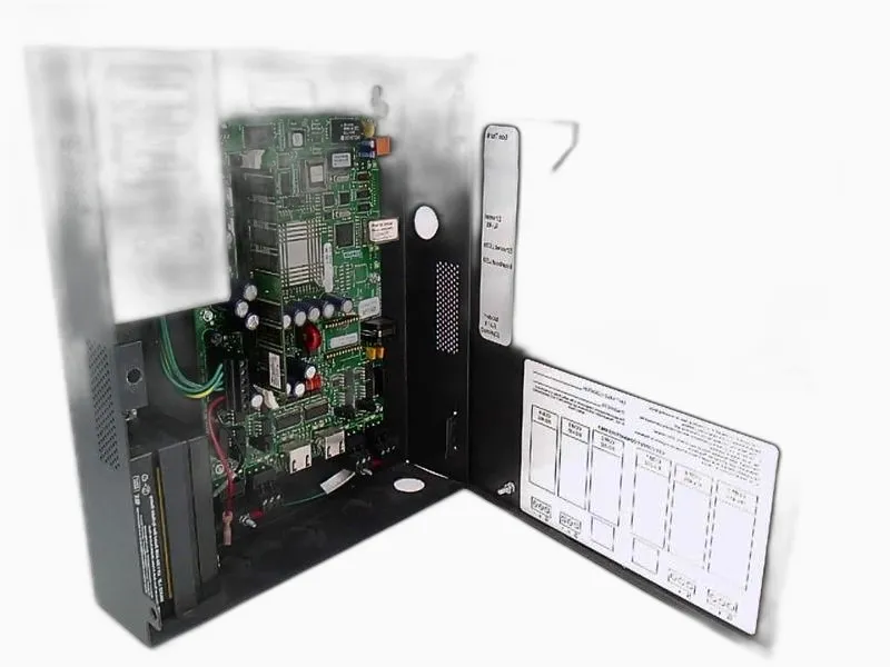 UNC-520-2 Temperature/Process Control by TAC