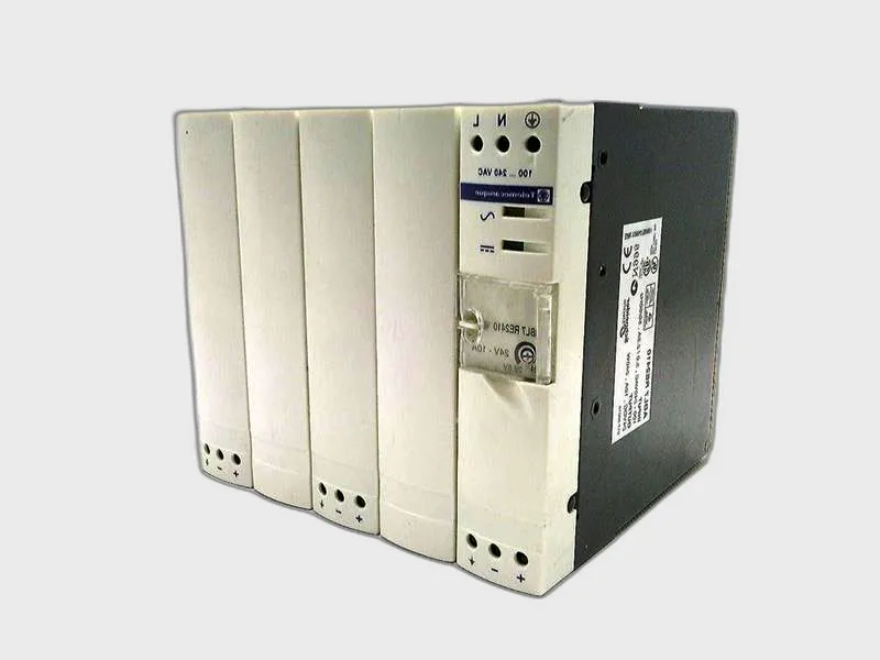 ABL7-RE2410 電源供應器 by TELEMECANIQUE
