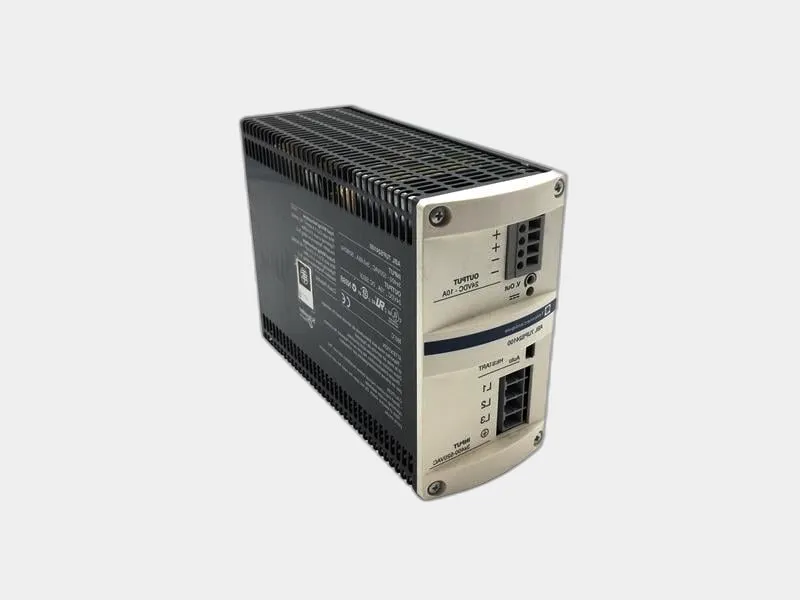 ABL7UPS24100 電源供應器 by TELEMECANIQUE