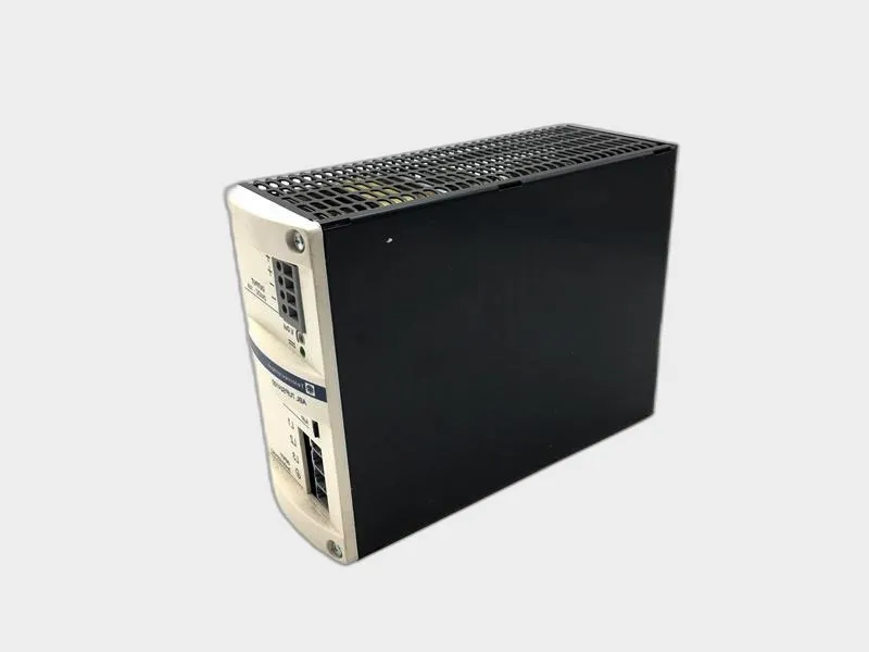 ABL7UPS24100 電源供應器 by TELEMECANIQUE