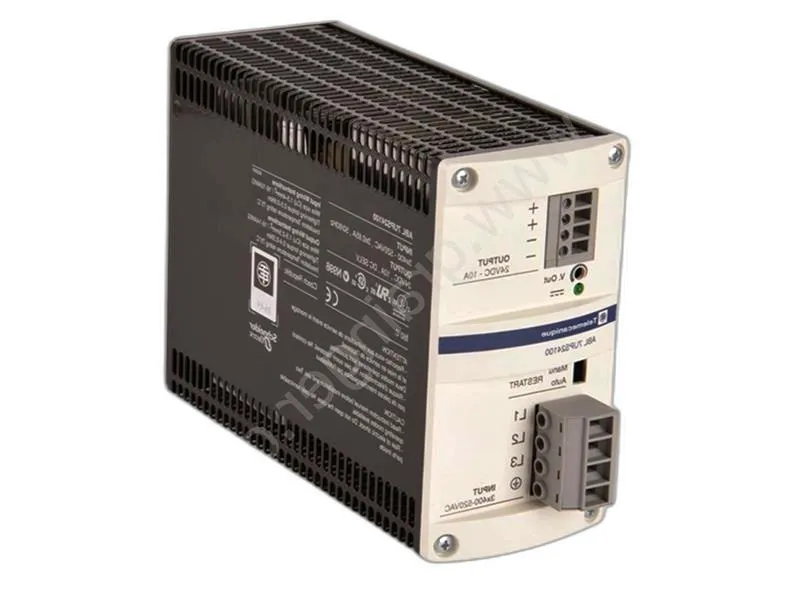 ABL7UPS24100 電源供應器 by TELEMECANIQUE