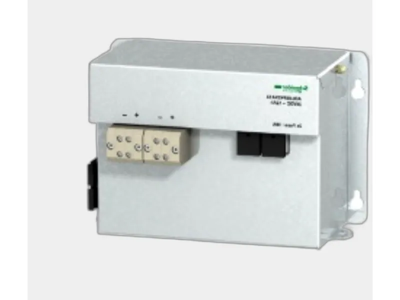 ABL8BPK24A12 電池 由 TELEMECANIQUE