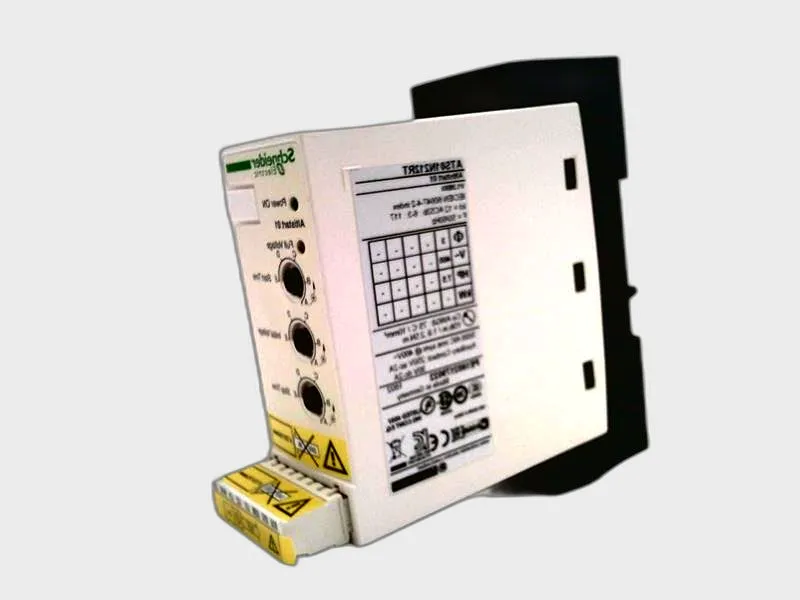 ATS01N212RT 軟啟動器 by TELEMECANIQUE
