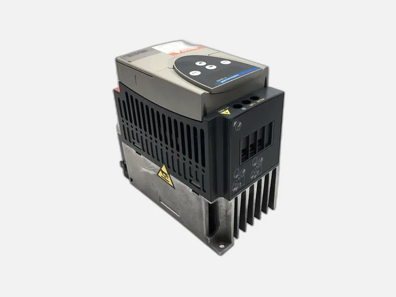 ATV11HU18M2U 驅動器 by TELEMECANIQUE