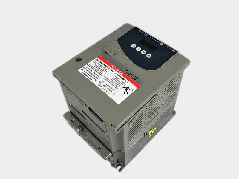 ATV28HU18N4U 驅動器 by TELEMECANIQUE