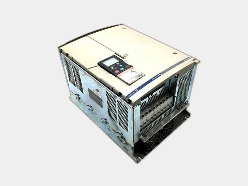 ATV58HD12N4Z 驅動器 by TELEMECANIQUE