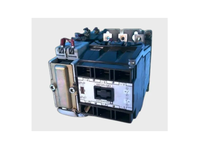 CN1-FC133 Công tắc tơ bởi TELEMECANIQUE