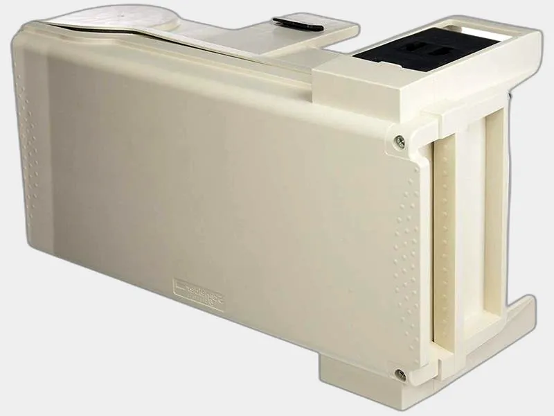 KSB50SF4 Thanh dẫn điện bởi TELEMECANIQUE
