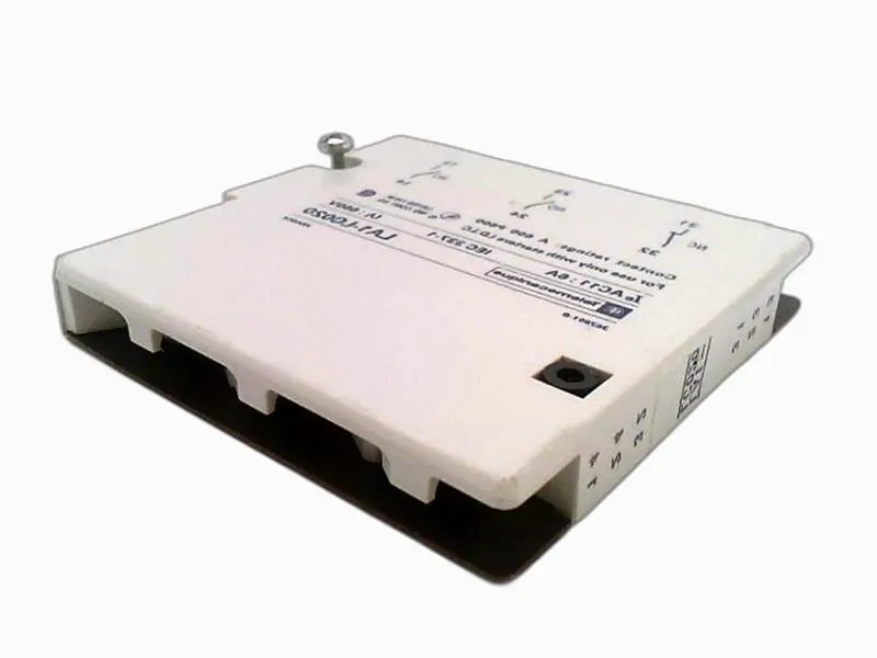 LA1-LC020 Tiếp điểm phụ bởi TELEMECANIQUE