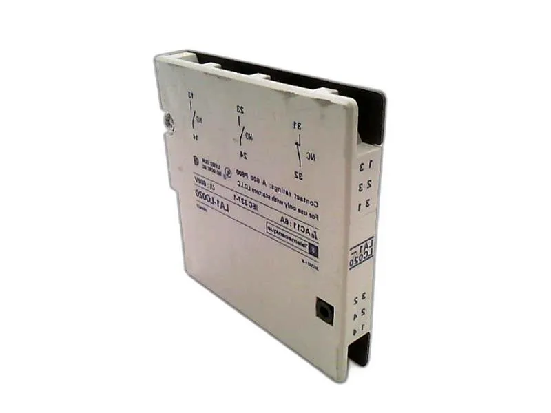 LA1-LC020 Tiếp điểm phụ bởi TELEMECANIQUE