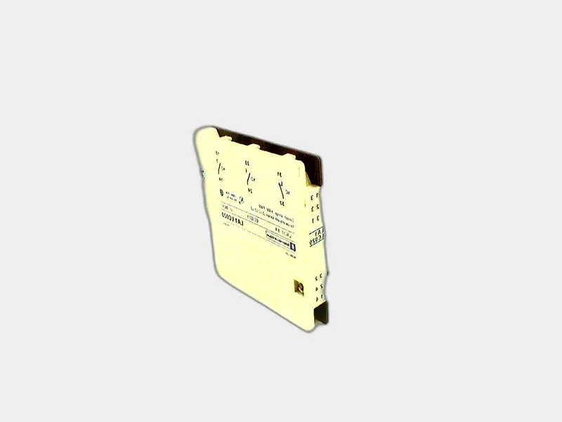 LA1-LC020 Tiếp điểm phụ bởi TELEMECANIQUE