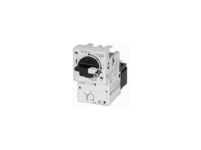 LB1-LB03P13 Rơ le/quá tải bán dẫn bởi TELEMECANIQUE