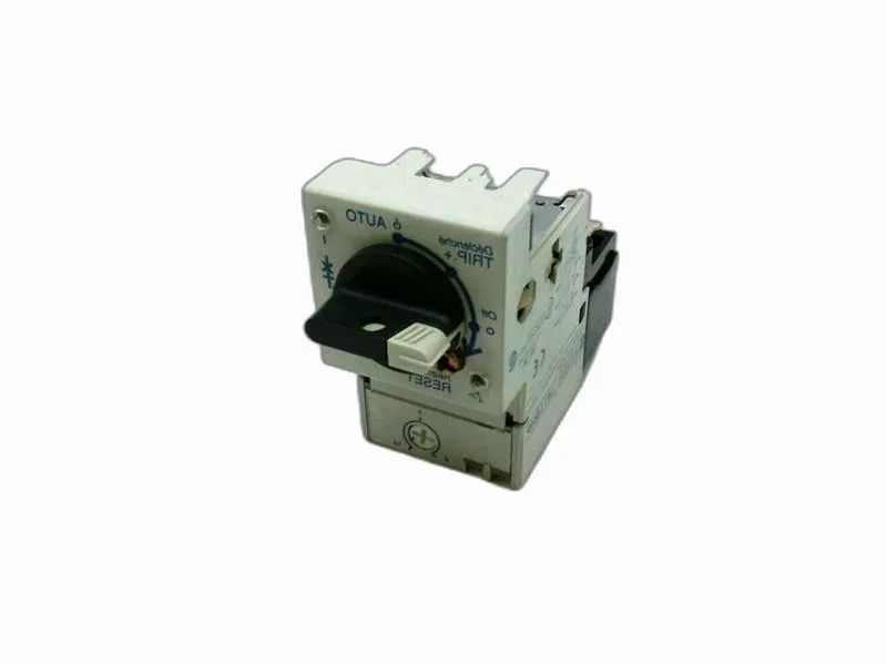 LB1-LB03P13 Rơ le/quá tải bán dẫn bởi TELEMECANIQUE
