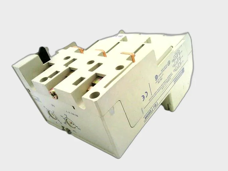 LB1-LD03M55 Rơ le/quá tải bán dẫn bởi TELEMECANIQUE