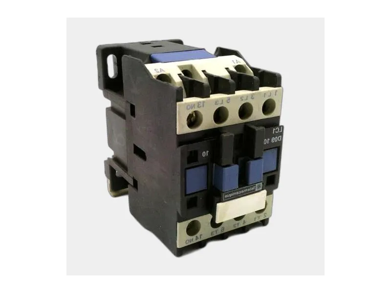 LC1D0910B7 Công tắc tơ bởi TELEMECANIQUE
