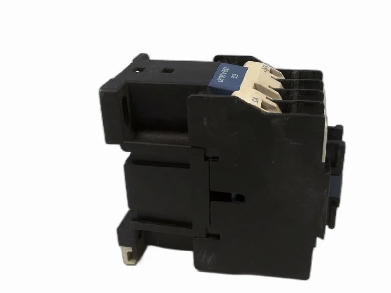 LC1D0910G6 Công tắc tơ bởi TELEMECANIQUE
