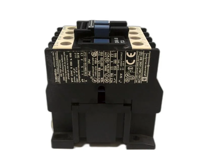 LC1D0910G6 Công tắc tơ bởi TELEMECANIQUE