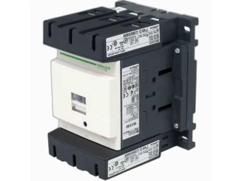 LC1D115GD Công tắc tơ bởi TELEMECANIQUE