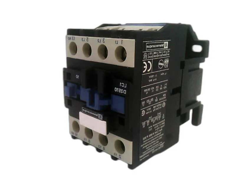 LC1D2510B7 接觸器 by TELEMECANIQUE