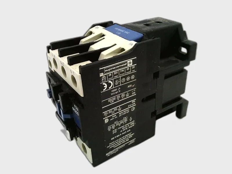 LC1D3210B7 接觸器 by TELEMECANIQUE