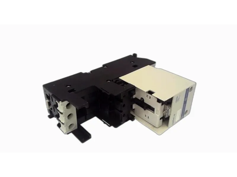 LD1LB030BD 啟動器 by TELEMECANIQUE
