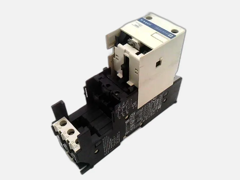 LD1LB030F 啟動器 by TELEMECANIQUE