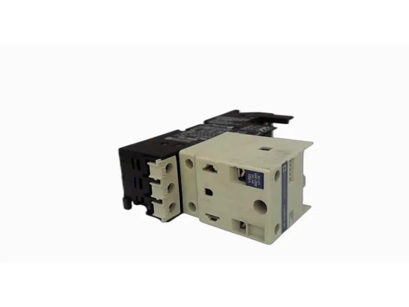 LD1LB030FC 啟動器 by TELEMECANIQUE