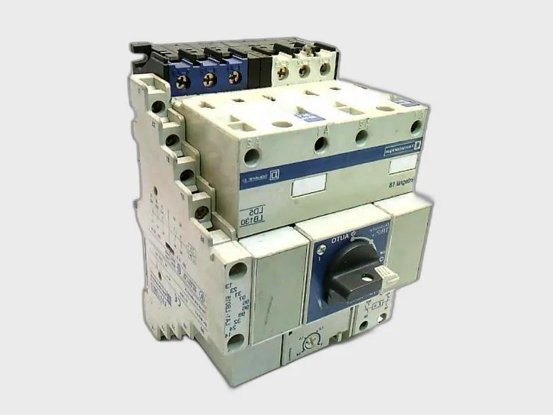 LD5LB130FC 接觸器 by TELEMECANIQUE