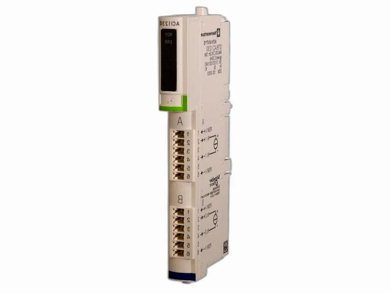 STB-ACI-1230 PLC 模組/機架 by TELEMECANIQUE