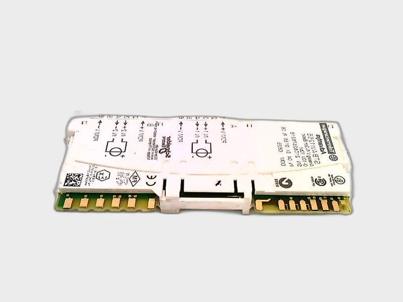 STB-AVI-1255 PLC 模組/機架 by TELEMECANIQUE