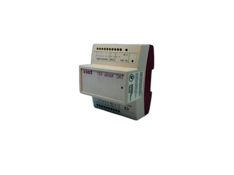 TAC-XENTA-451 PLC 模組/機架 by TELEMECANIQUE