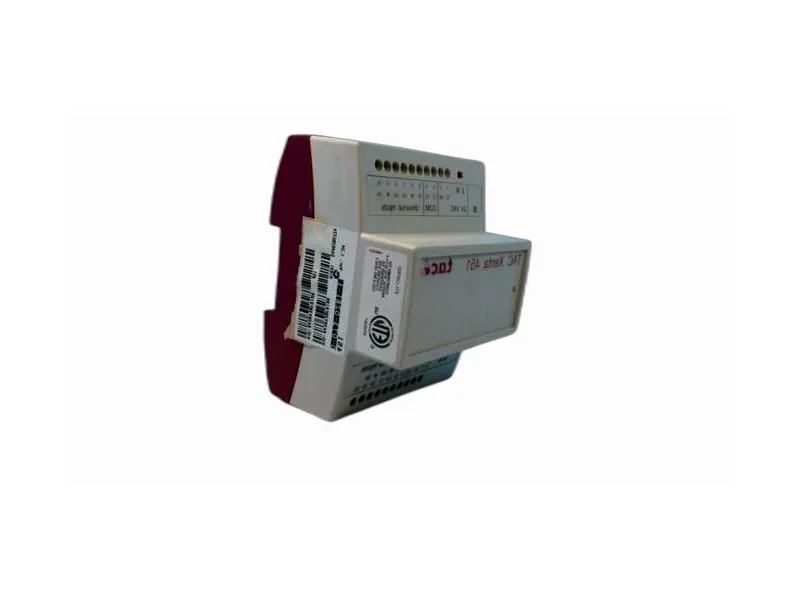 TAC-XENTA-451 PLC 模組/機架 by TELEMECANIQUE