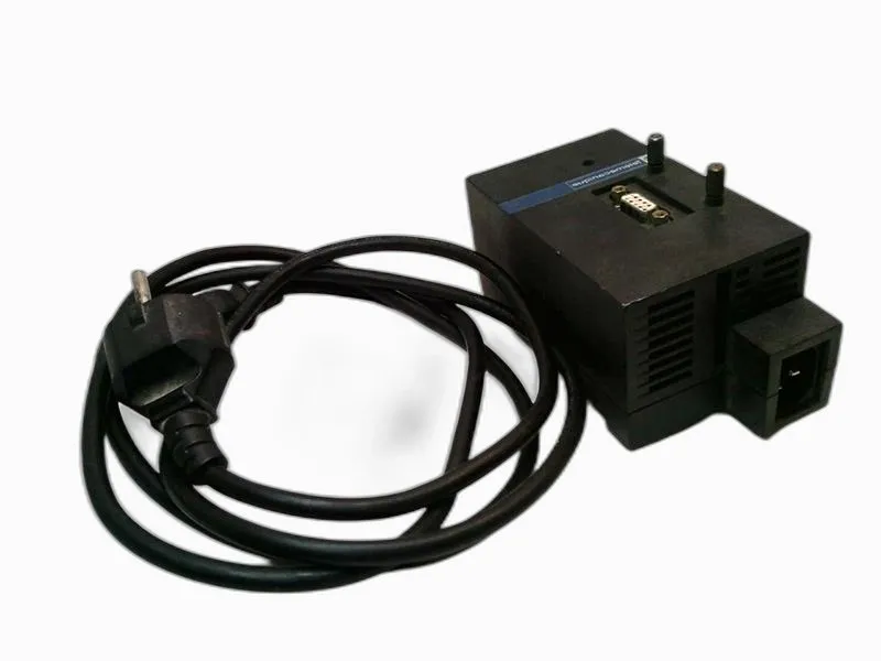 TSX-17-ACC7 PLC 模組/機架 by TELEMECANIQUE