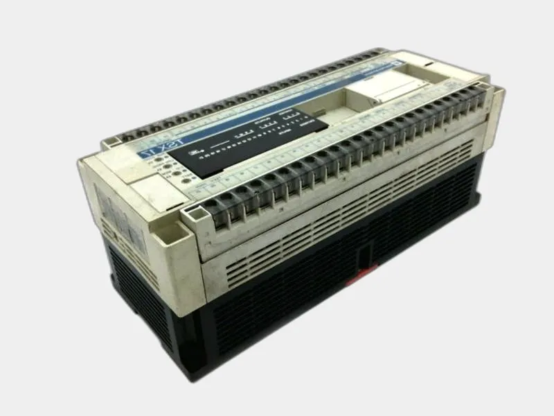 TSX-172-3428 磚型 PLC 由 TELEMECANIQUE