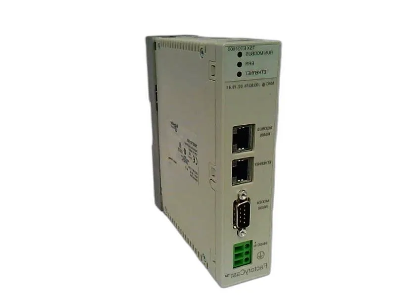 TSX-ETG-1000 PLC 模組/機架 by TELEMECANIQUE