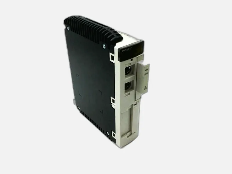 TSX-P57-104M PLC 模組/機架 by TELEMECANIQUE