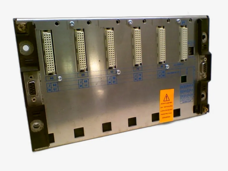 TSX-RKY-6EX PLC 模組/機架 by TELEMECANIQUE