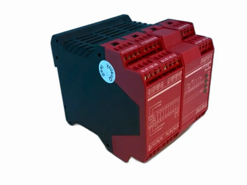 XPSAR371144P 安全繼電器 by TELEMECANIQUE