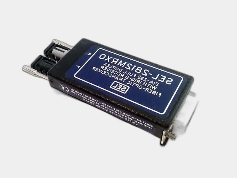 2812MRX0 無線電收發器 by SCHWEITZER ENGINEERING
