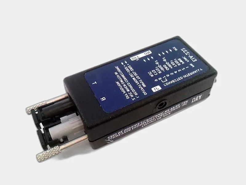2812MRX0 無線電收發器 by SCHWEITZER ENGINEERING