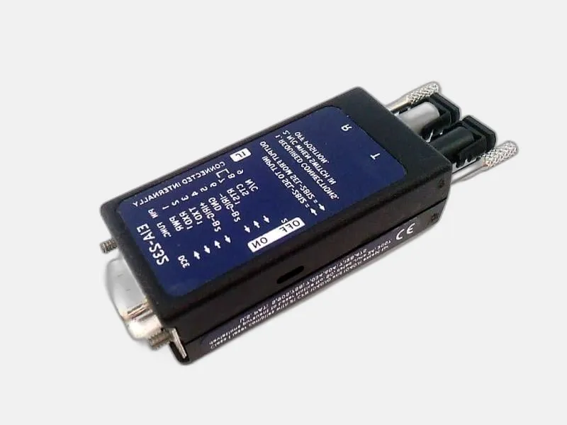 2812MRX0 無線電收發器 by SCHWEITZER ENGINEERING